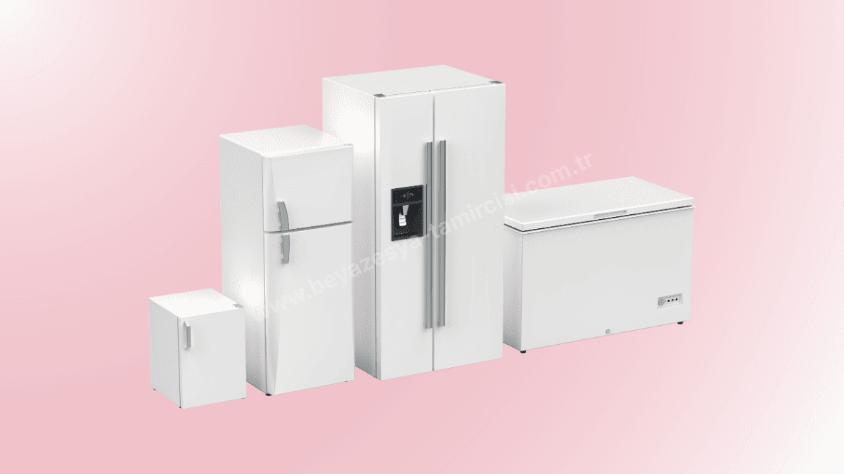 Çatalzeytin Buzdolabı Tamircisi - Çatalzeytin Beyaz Eşya Tamircisi